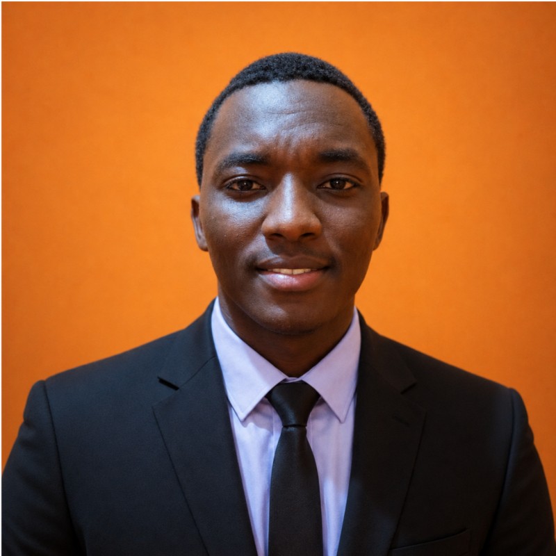 Oseko Ashpe - Football Data Analyst